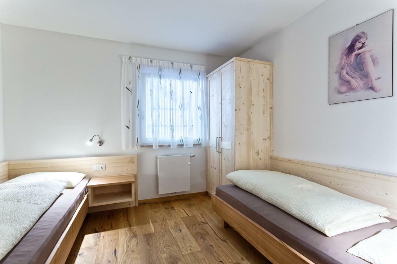 Tschoerlerhof 巴比亚诺 外观 照片